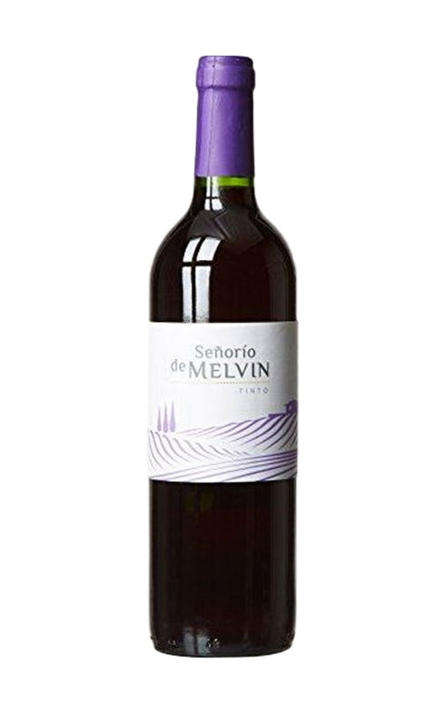 VINO SEÑORIO DE LA RIOJA 750 TINTO